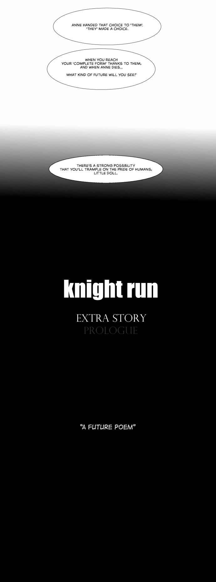 Knight Run Chapter 194 9